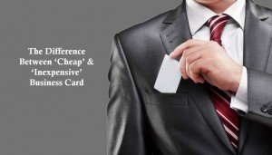 Cheap Inexpensive Business Card, Business Cards, Printing, Business Print