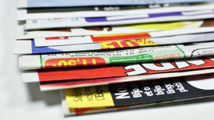 Mailing Services
