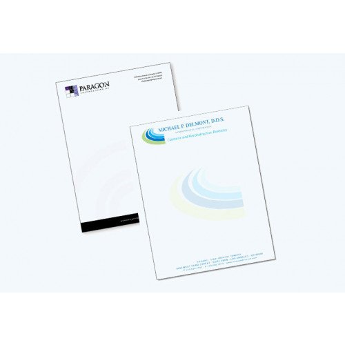 letterheads