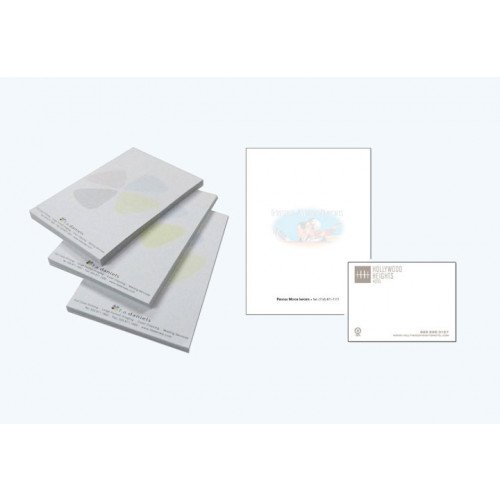 notepads