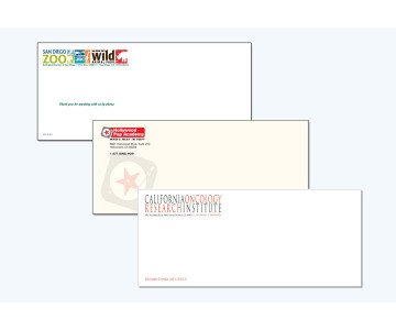 envelopes