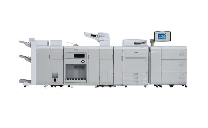 Digital Printing