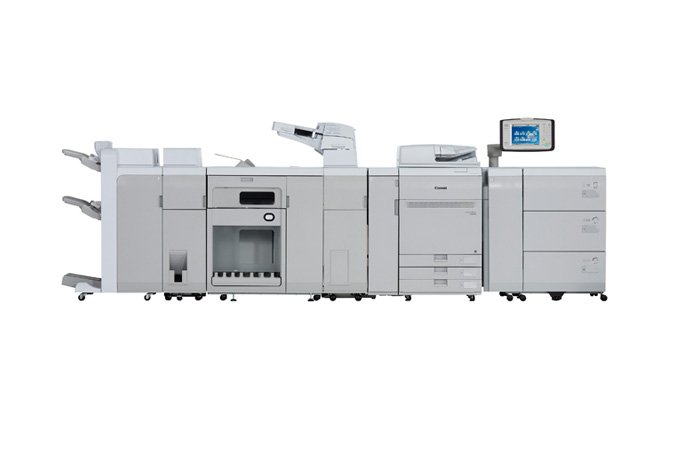 Digital Printing